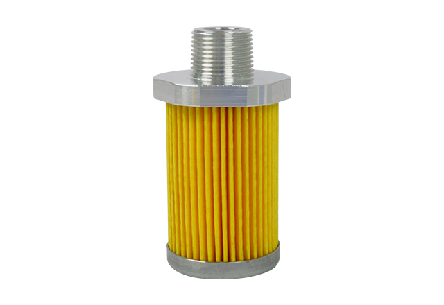 dust collector filter